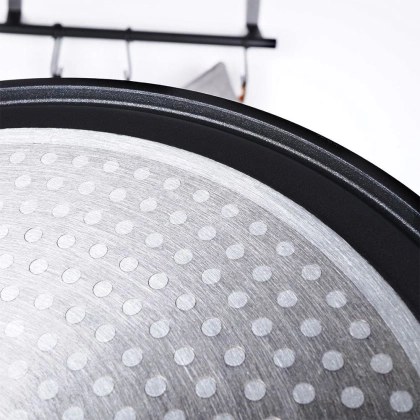 Patelnia do naleśników placków 27 cm GRANDE ORION