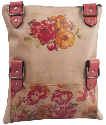 Torebka damska skórzana KEMER B22-33-615-0694-S8-9 - min. zamówienie 20 / 50 / 100 szt.