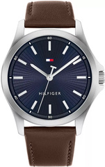 Zegarek Męski Tommy Hilfiger Bruce 1710669 + BOX