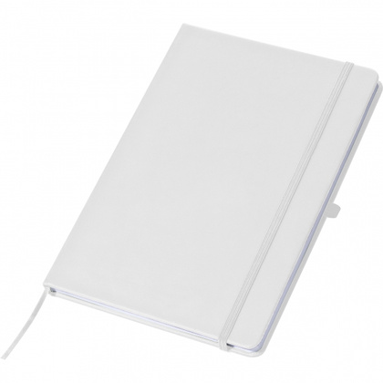 Notes A5 w linie