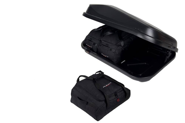 ZESTAW TOREB KJUST 3SZT DO BOKSU ALEO EASYLINE 320