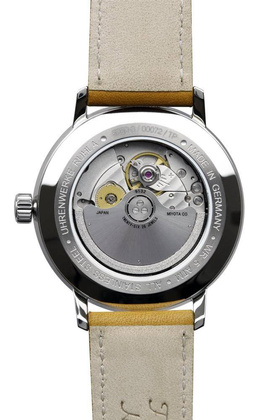 Zegarek Iron Annie Bauhaus 5060-3, automatik