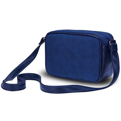 Listonoszka damska KEMER SOLIER ML01 Ciemno Niebieska - min. zamówienie 20 / 50 / 100 szt.