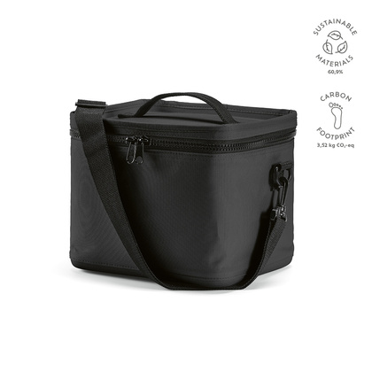 Munich L 10L Lodówka rPET