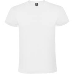 Atomic koszulka unisex z krótkim rękawem
