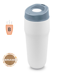Kubek termiczny 400 ml Air Gifts | Niram