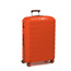 Duża walizka RONCATO BOX SPORT 2.0 553101 Pomarańczowa
