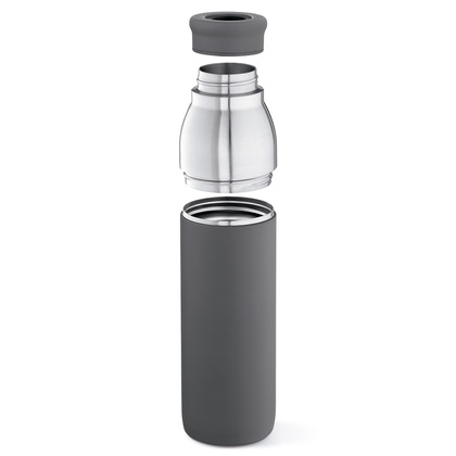 Butelka Colorado z recyklingowanej stali nierdzewnej 760 ml