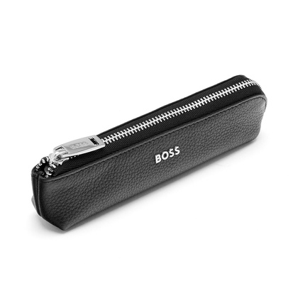 Etui piśmiennicze Hugo Boss Classic Grained Black