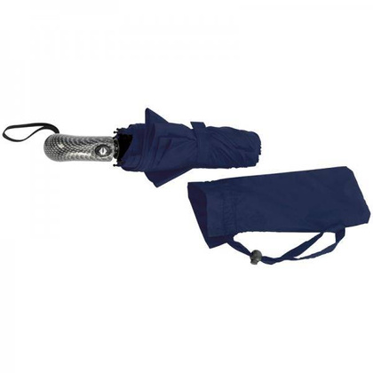 Parasolka automatyczna BIXBY Granatowa