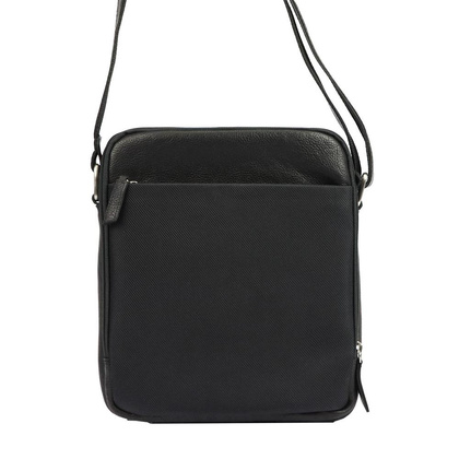 Skórzana saszetka Pierre Cardin YS12 28006