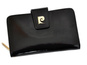 Portfel damski skórzany PIERRE CARDIN GP01 50025A Czarny