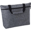 Torba na laptopa 15" z filcu RPET