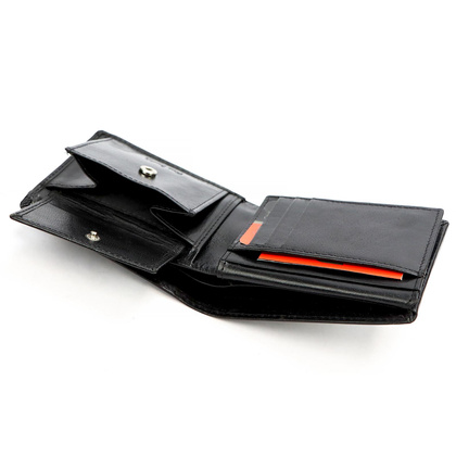 Portfel męski PIERRE CARDIN YS604 8825 Czarny