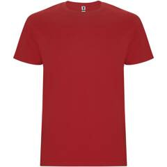 Stafford koszulka męska z krótkim rękawem