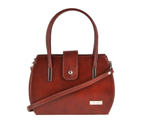 Torebka damska skórzana KEMER 980-16-S2-689 - min. zamówienie 20 / 50 / 100 szt.