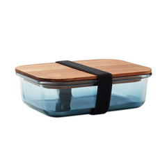 Szklany lunchbox 800ml