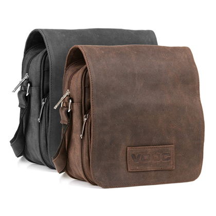 TORBA SASZETKA NA RAMIĘ KEMER VOOC RDW7