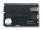 SwissCard Nailcare Czarny