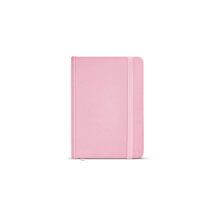 Notatnik Marquez A6 z papieru recyklingowego 70 gsm