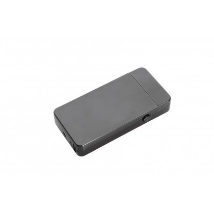 Zapalniczka elektryczna PIERRE CARDIN H6800100IP377 Grafitowa