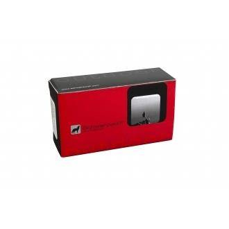 Multinarzędzie PONY NEW Schwarzwolf szary