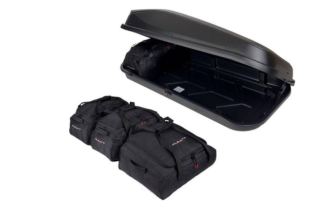 ZESTAW TOREB KJUST 4SZT DO BOKSU ALEO EASYLINE 430