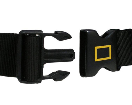 Torba biodrowa nerka National Geographic PRO 718 Khaki