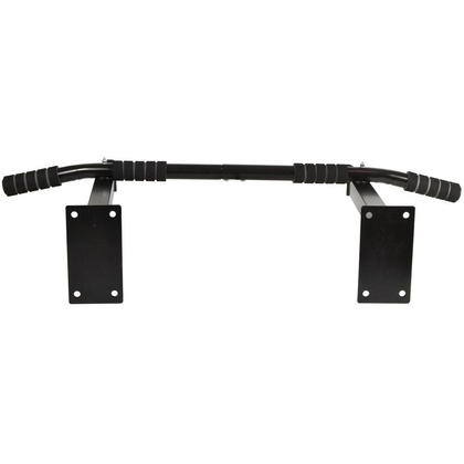 Drążek do Podciągania i Ćwiczeń mocowany do Ścienny EB FIT