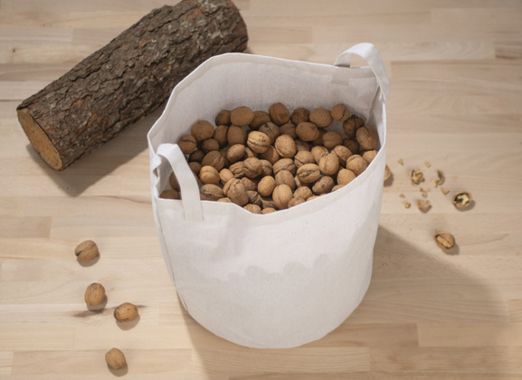 Kosz bawełniany STOR