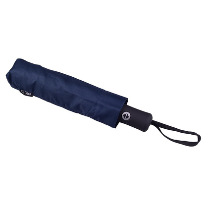 Parasol Unisex krótki KEMER Duomatic Granatowy - min. zamówienie 20 / 50 / 100 szt.