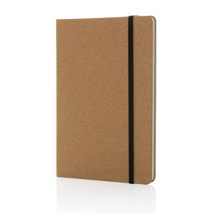 Korkowy notatnik A5 Stoneleaf