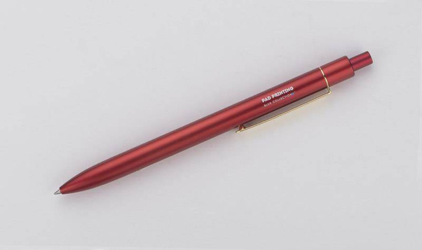 Długopis żelowy ELON