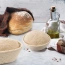 Koszyk do wyrastania ciasta na chleb 0,7 kg