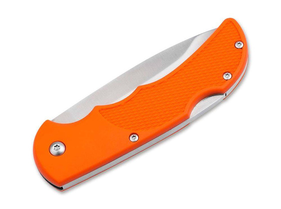 Nóż Magnum Hunting Line Single Orange