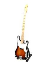 Mini gitara w stylu Sting – MGT-2554