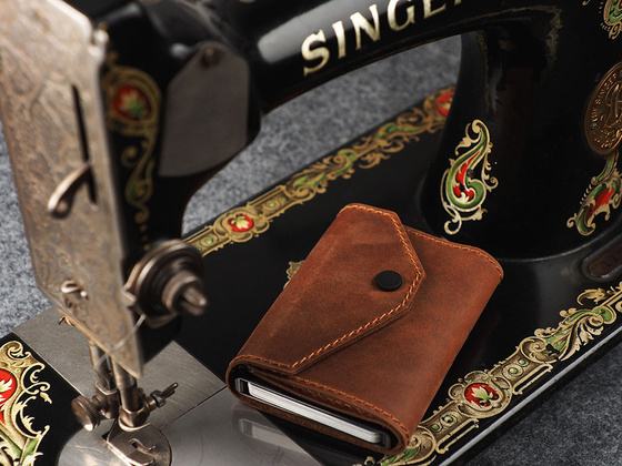 Portfel PORTER Go 1746