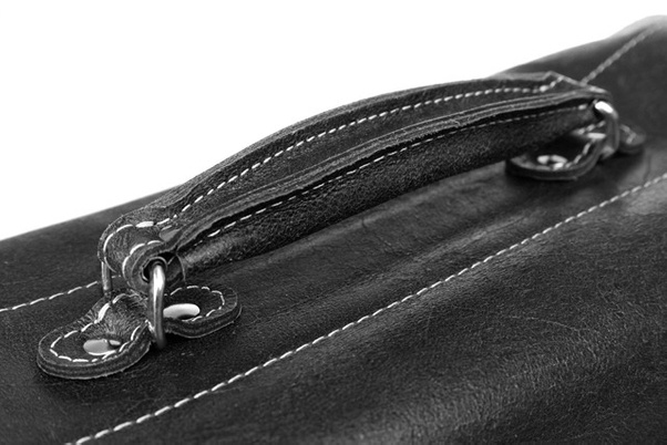 PROMO SET Torba TC12 Czarna + Etui na laptop EPD1 Grafitowe