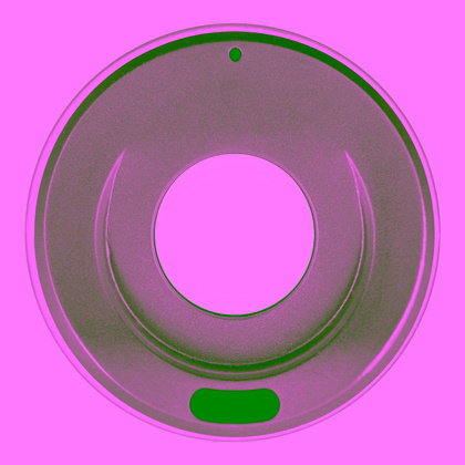 Kubek termiczny 400 ml Air Gifts | Niram