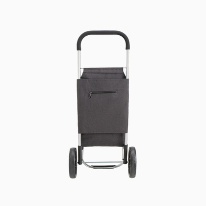 Wózek za zakupy PUCCINI SOHO WD2302 1 Czarny