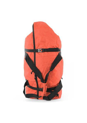 Torba podróżna średnia National Geographic PATHWAY 10443 Pomarańczowa