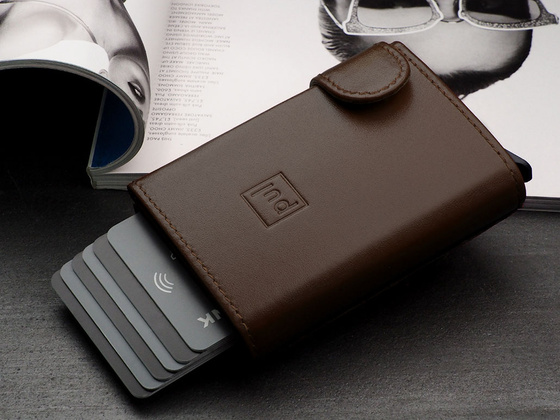 Portfel SOLO Max 1739