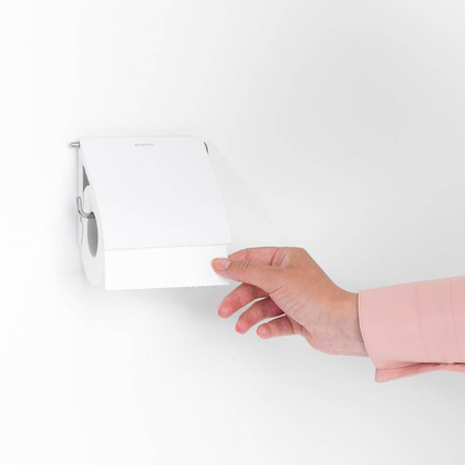 Uchwyt na papier toaletowy 414565