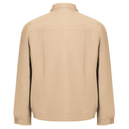 THC BRATISLAVA. Kurtka unisex z bawełny i elastanu