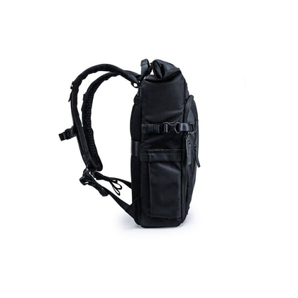 VANGUARD VEO SELECT 43RB Plecak typu roll-top czarny