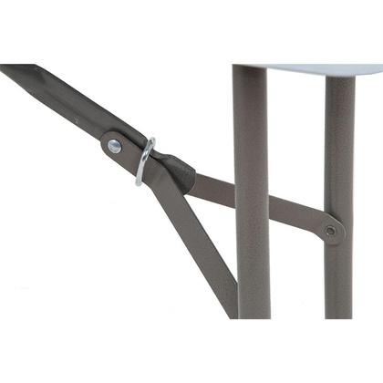 Ławka cateringowa bankietowa 183x43cm