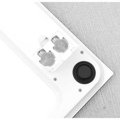 Elektroniczna waga łazienkowa 483127