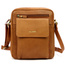 Torba męska skórzana PIERRE CARDIN TILAK112 8423 Camel