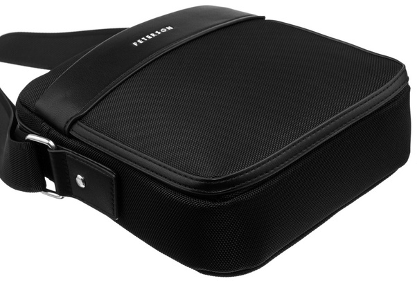 Codzienna torebka męska PTN 788803 - Peterson