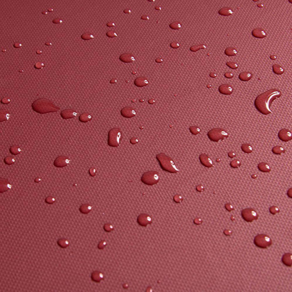 Torba podróżna RASPAIL 73 cm bordo